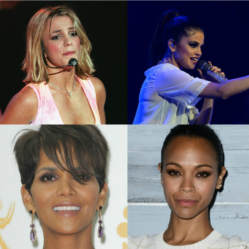 Όταν το νέο αίμα της showbiz αντικαθιστά τους παλιούς celebrities